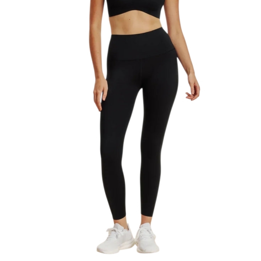 Knix Black Leggings